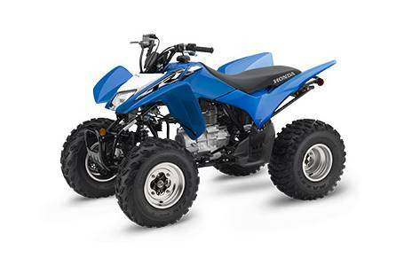 Honda® ATVs